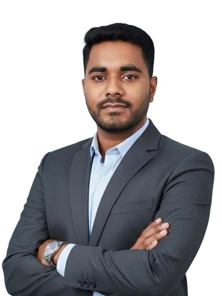 Md. Nazmul Islam